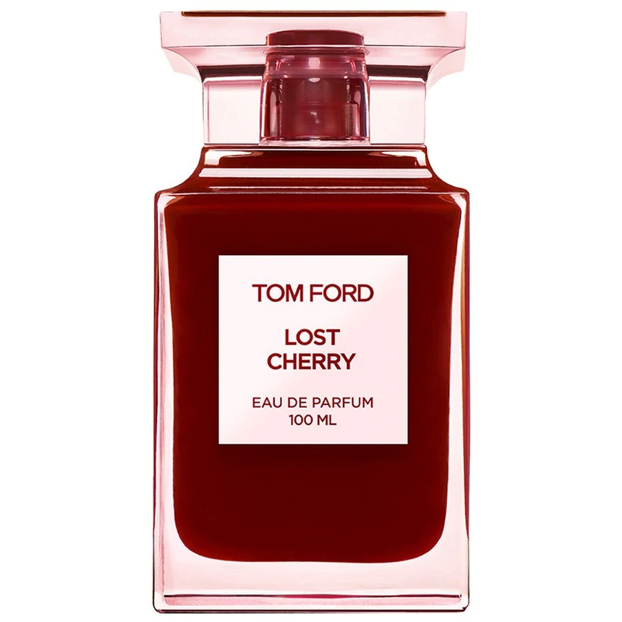 Tom Ford „Lost Cherry” EDP 100 ml – SOHO exclusive – odzież damska