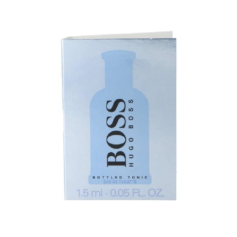 Boss bottled tonic eau de toilette online