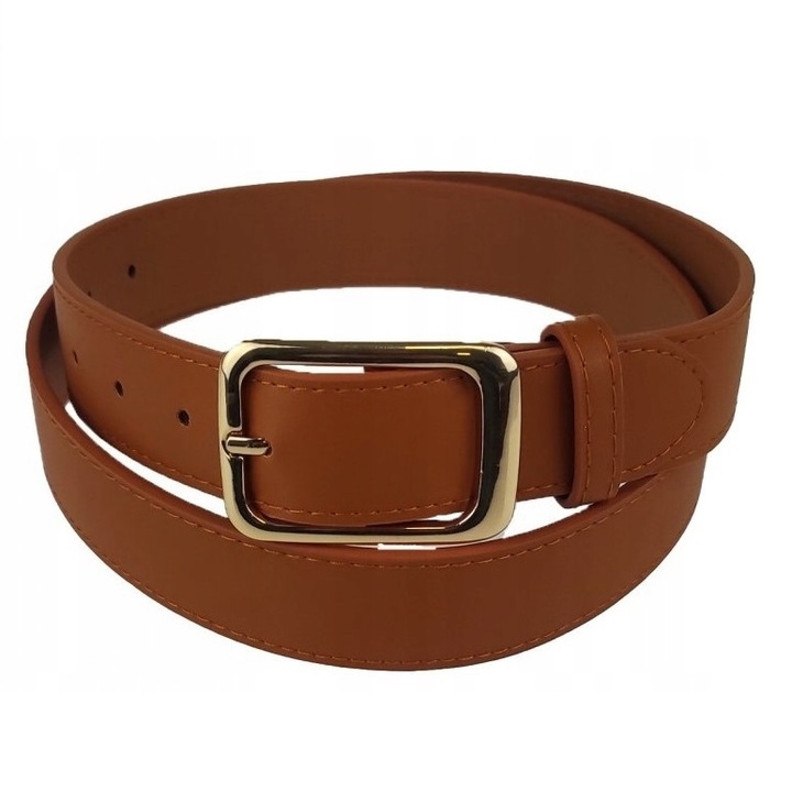 PASEK-DO-SPODNI-EKOSKORA-KLAMRA-WASKI-DAMSKI-2496-Model-2496